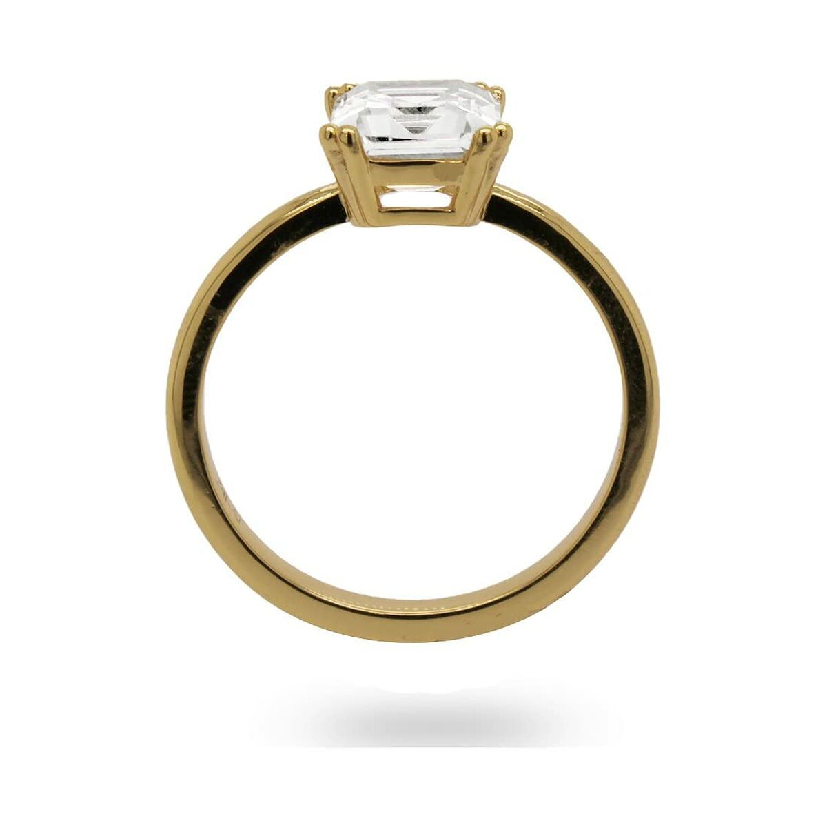 Ladies’ Ring 24KAE 12409Y/52
