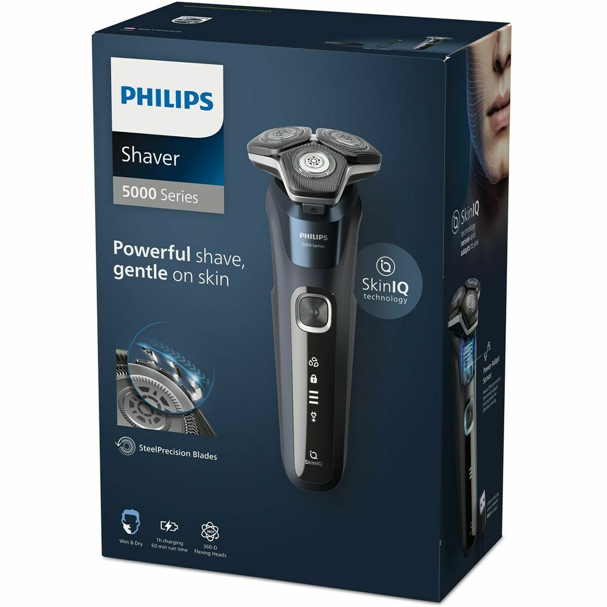 Shaver Philips S5885/25 *