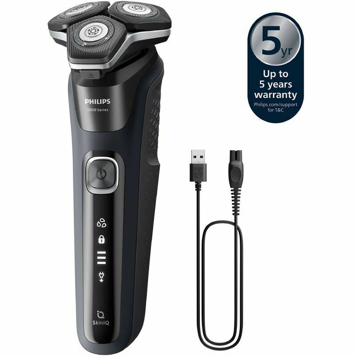 Hair clippers/Shaver Philips S5898/25