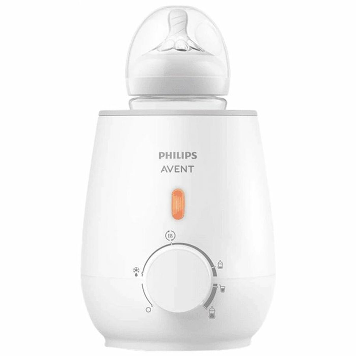 Baby bottle warmer Philips Baby bottle warmer Philips