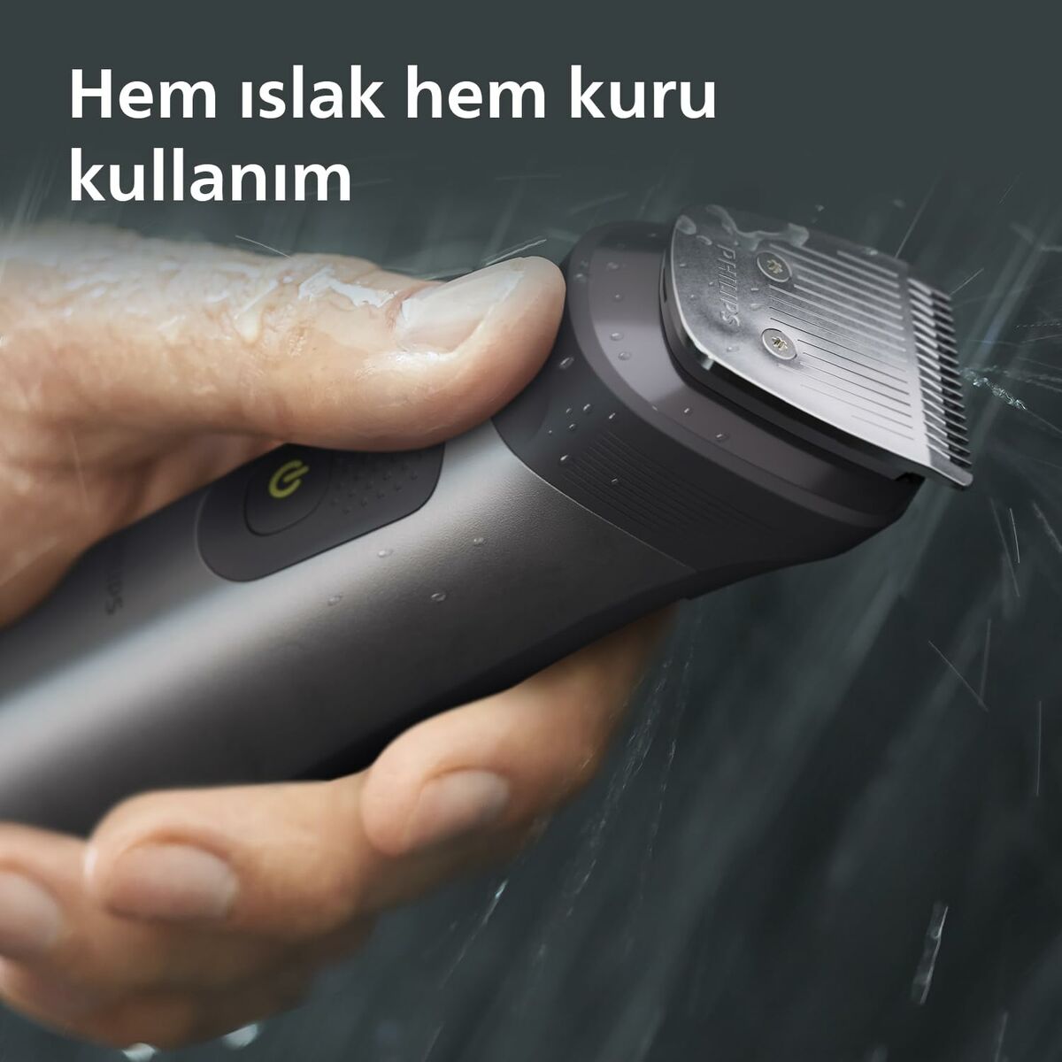 Electric shaver Philips MG5920/15 10 Pieces