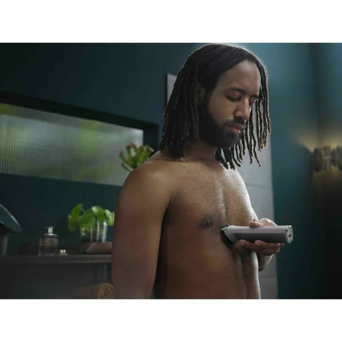 Electric shaver Philips MG5920/15