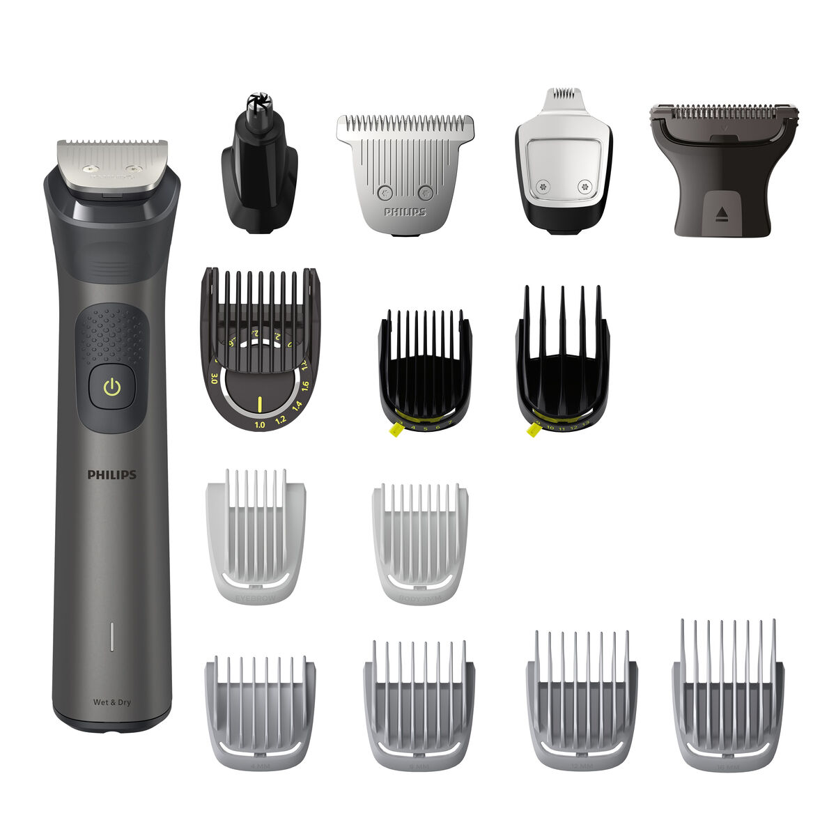 Hair Clippers Philips MG7940/15 * 5 V Hair Clippers Philips MG7940/15 * 5 V