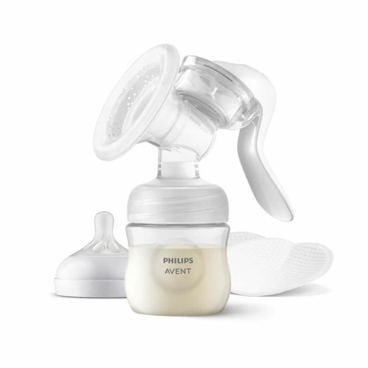 Breast Pump Philips SCF430/20 Breast Pump Philips SCF430/20