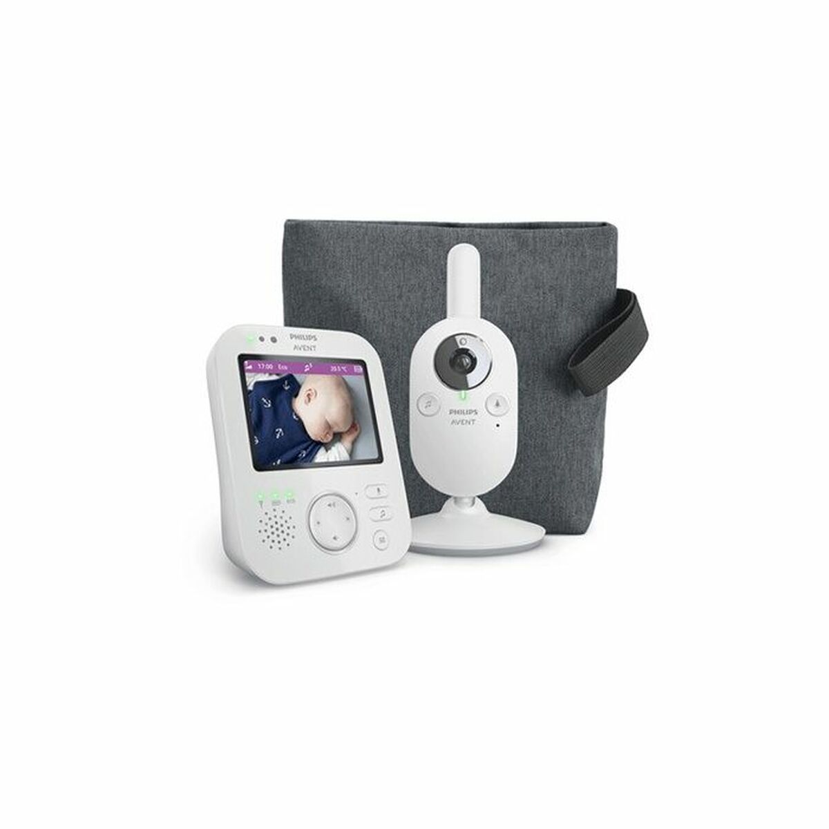 Baby Monitor Philips Baby Monitor Philips