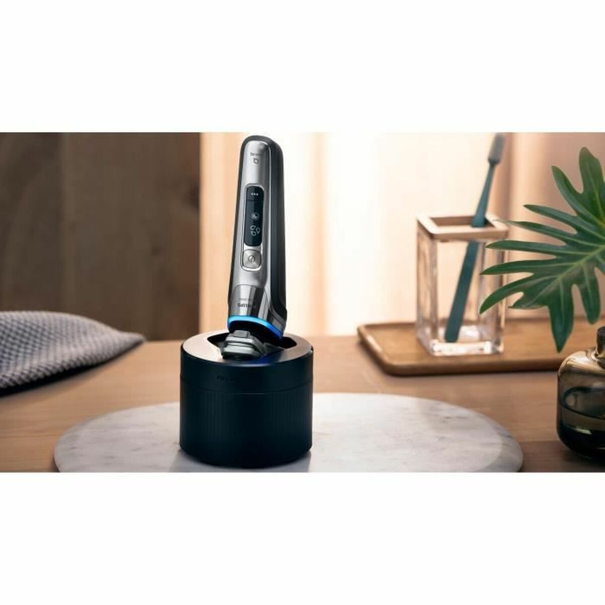 Shaver Philips S9975/55 – Serie 9000