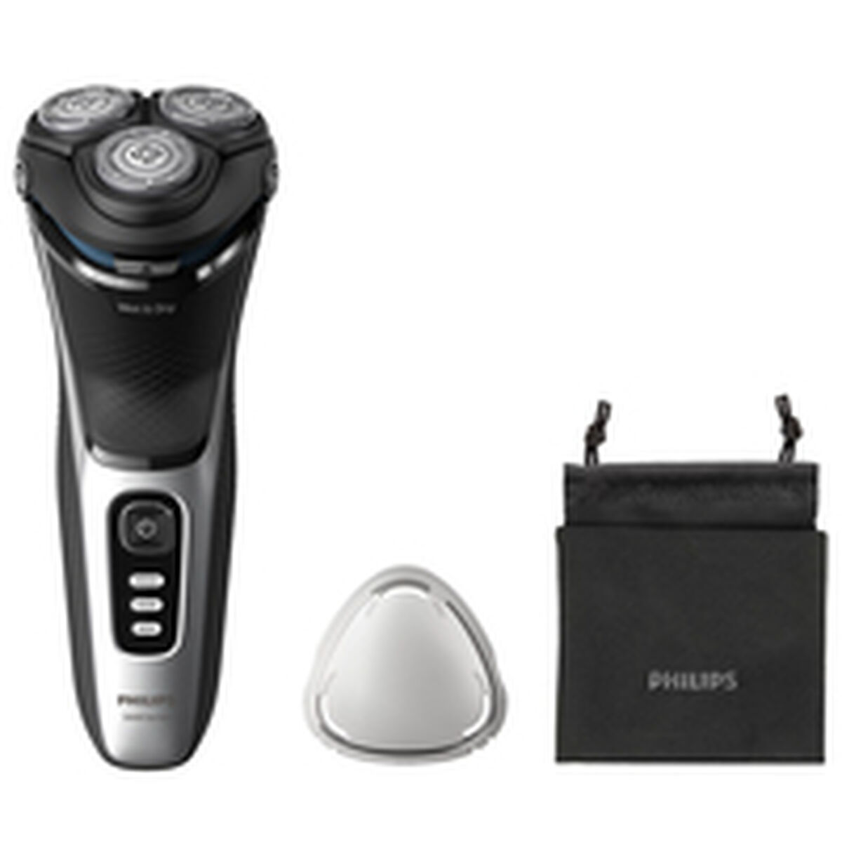 Electric Hair Remover Philips BG5021/15     *