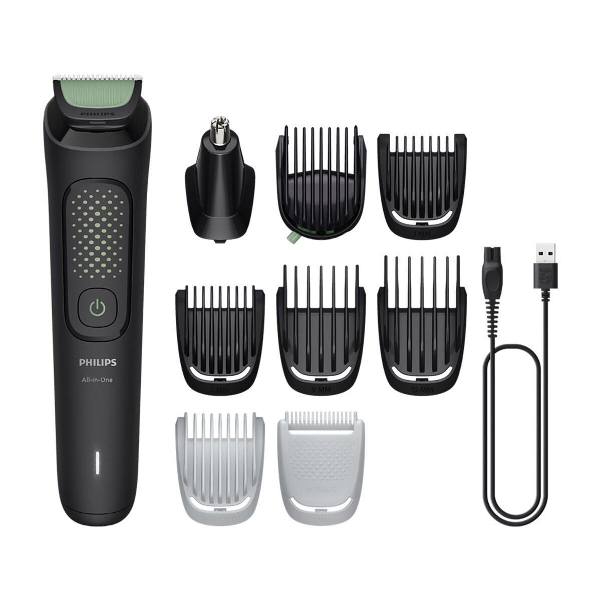 Hair Clippers Philips MG3945/15 Hair Clippers Philips MG3945/15