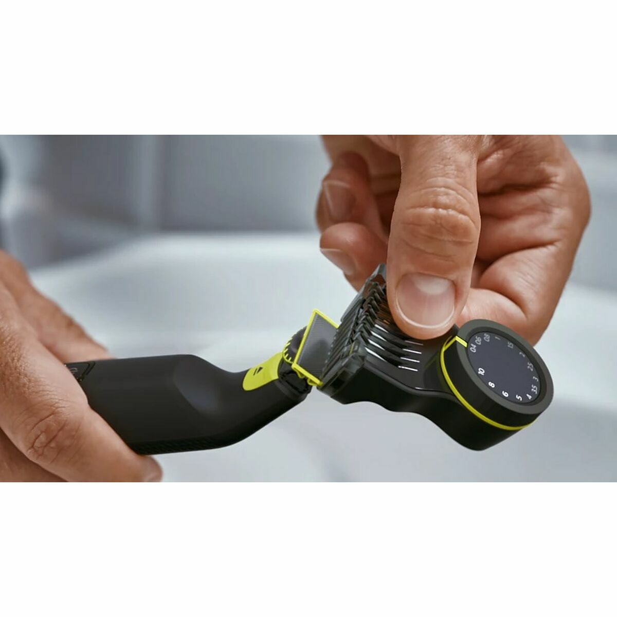 Hair Clippers Philips QP6542/15     *