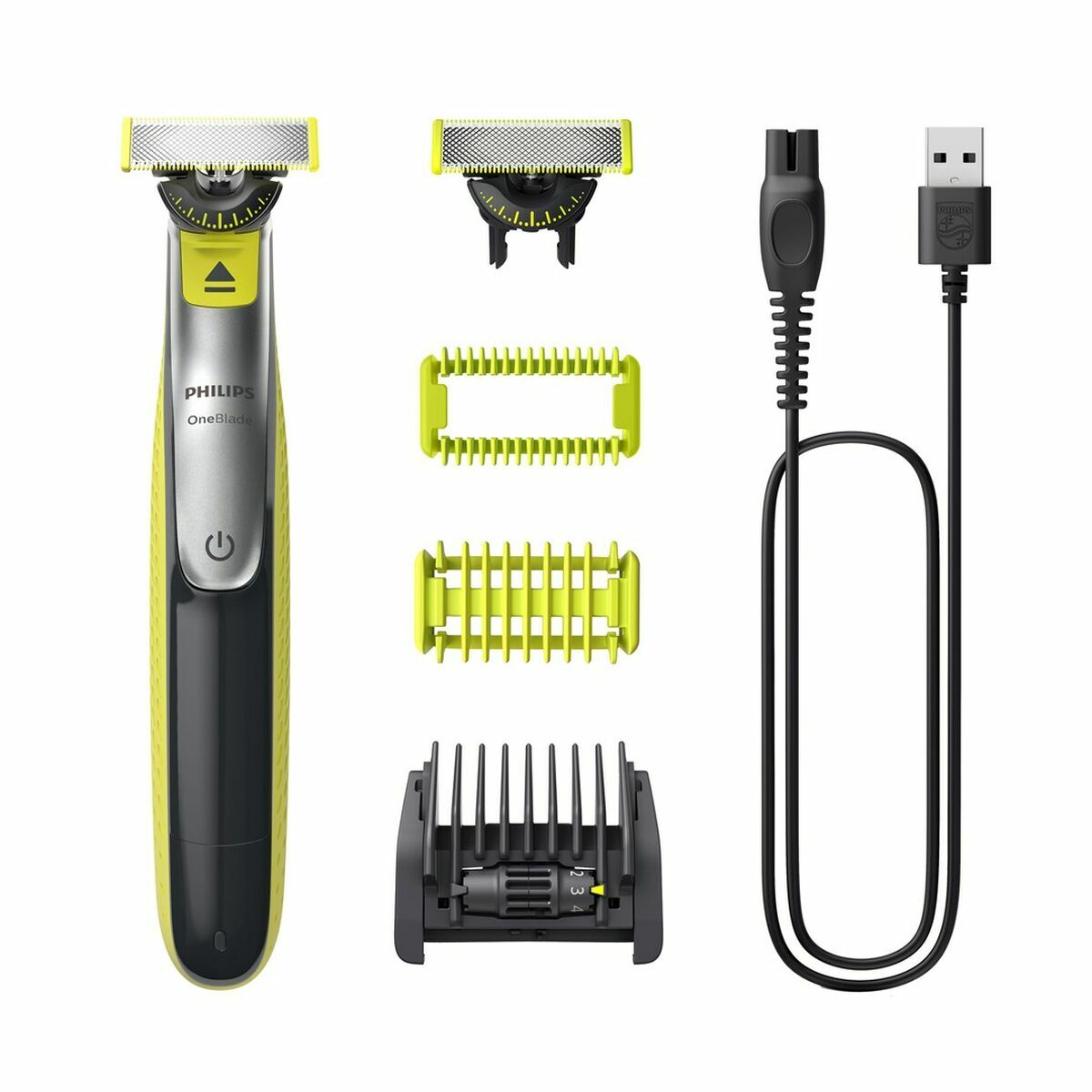 Hair Clippers Philips QP2834/23 Hair Clippers Philips QP2834/23