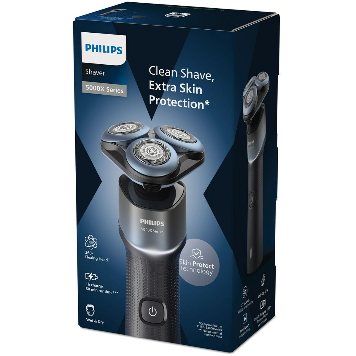 Hair Clippers Philips X5006/00