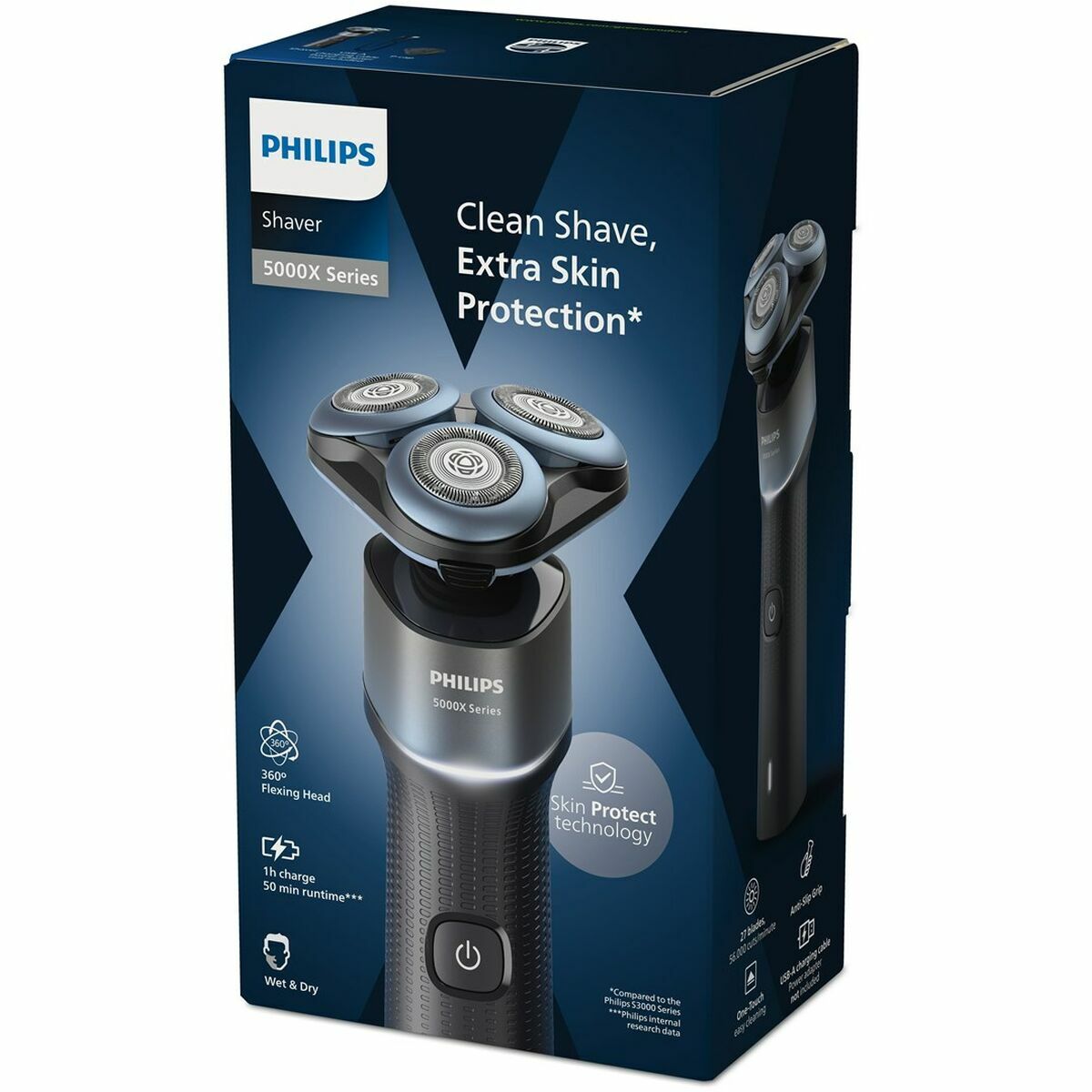 Hair Clippers Philips X5006/00