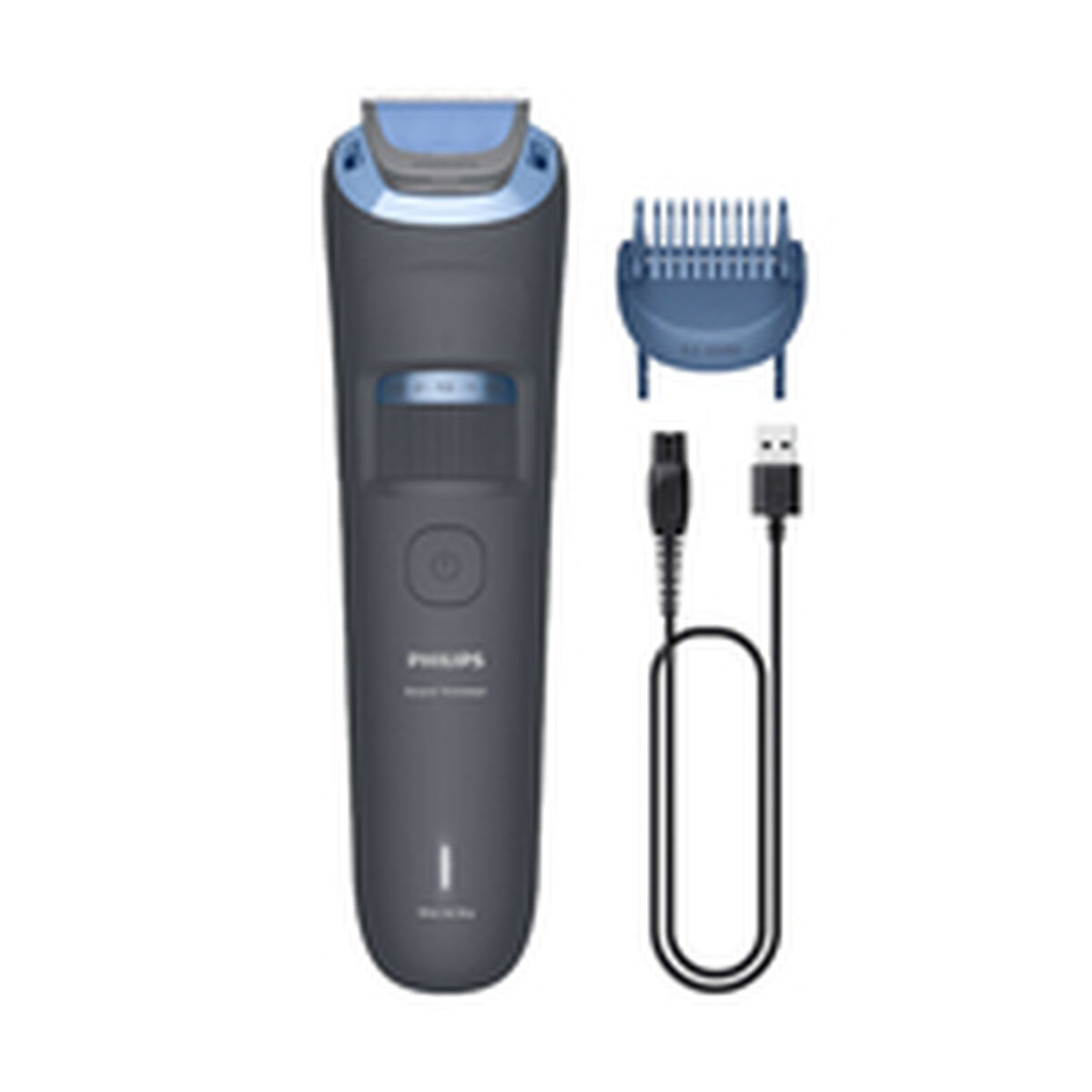 Hair Clippers Philips BT3617/15 (1 Unit)