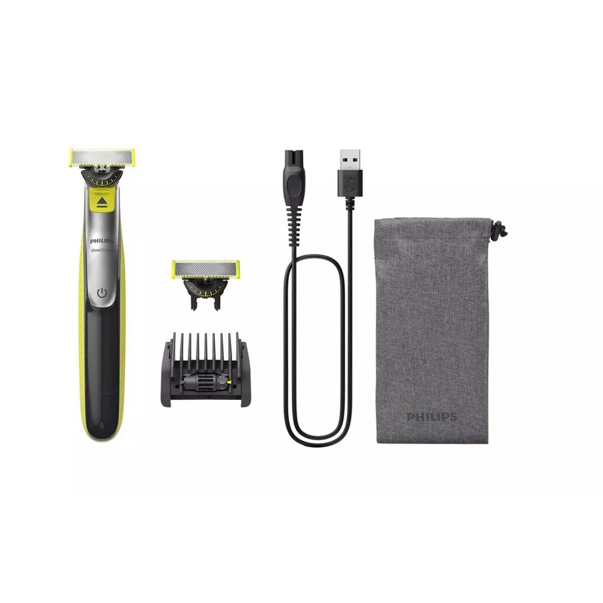 Electric shaver Philips QP2734/30