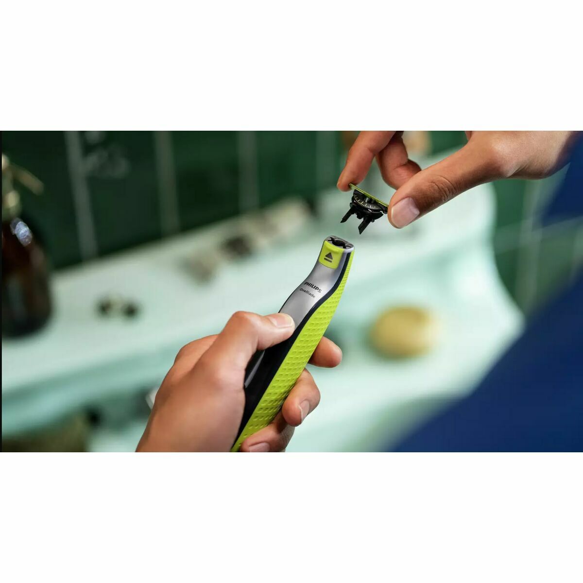 Electric shaver Philips QP2734/30