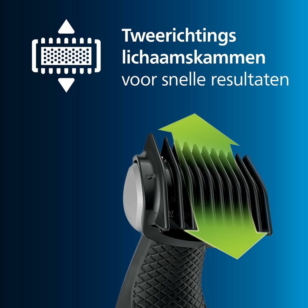 Electric Hair Remover Philips BG3017/01     *