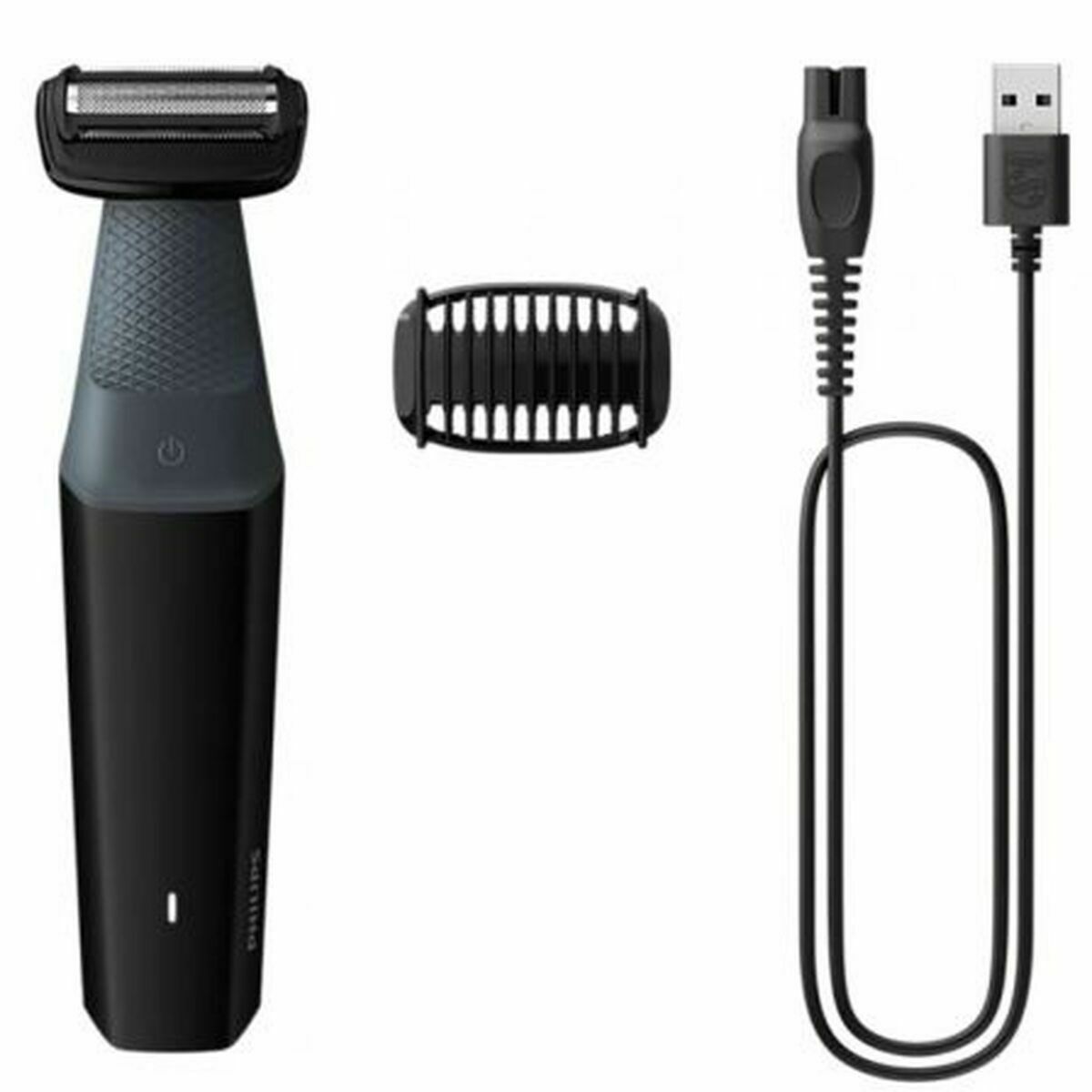 Electric IPL Hair Remover Philips BG3017/01 Electric IPL Hair Remover Philips BG3017/01