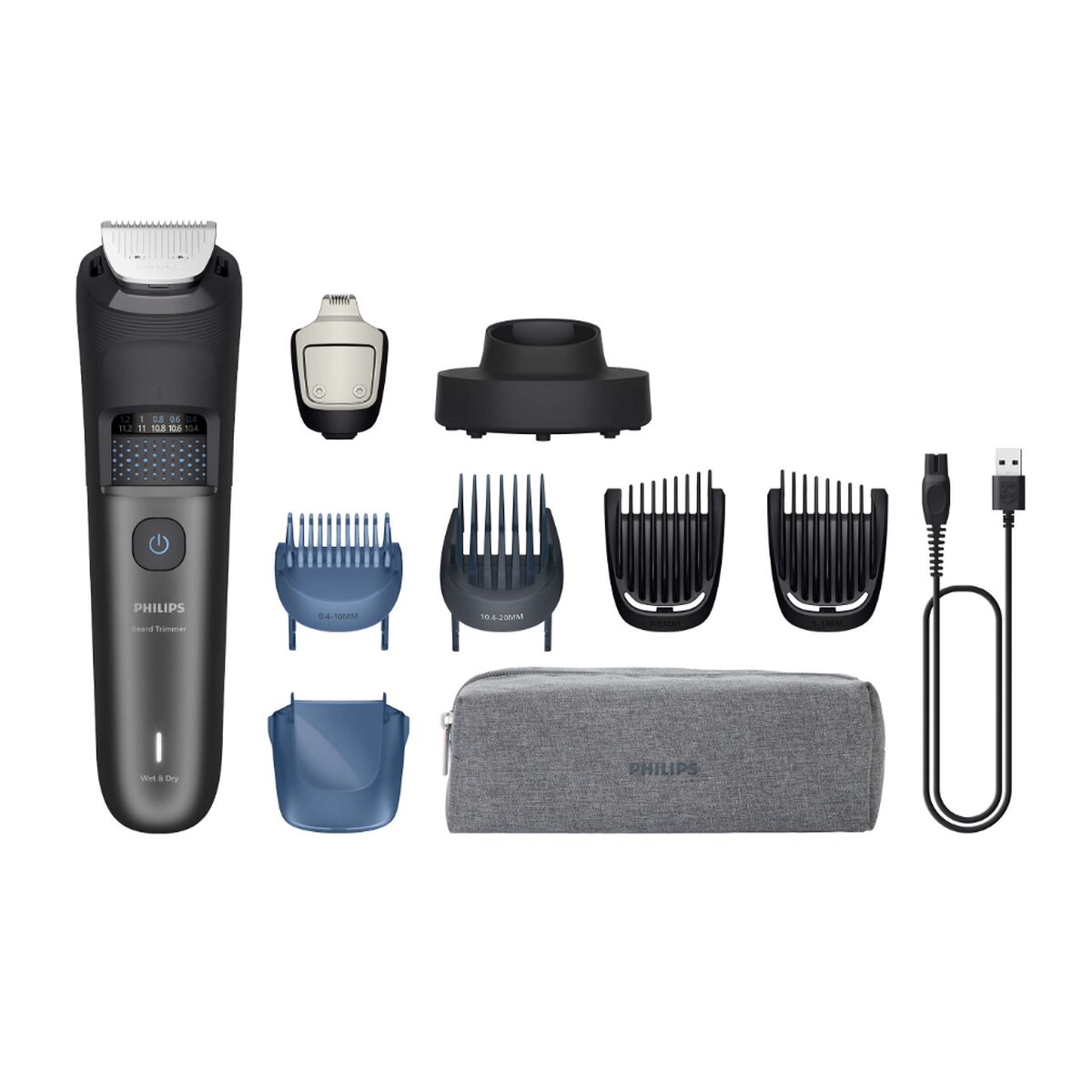 Hair Clippers Philips BT7665/15 Hair Clippers Philips BT7665/15
