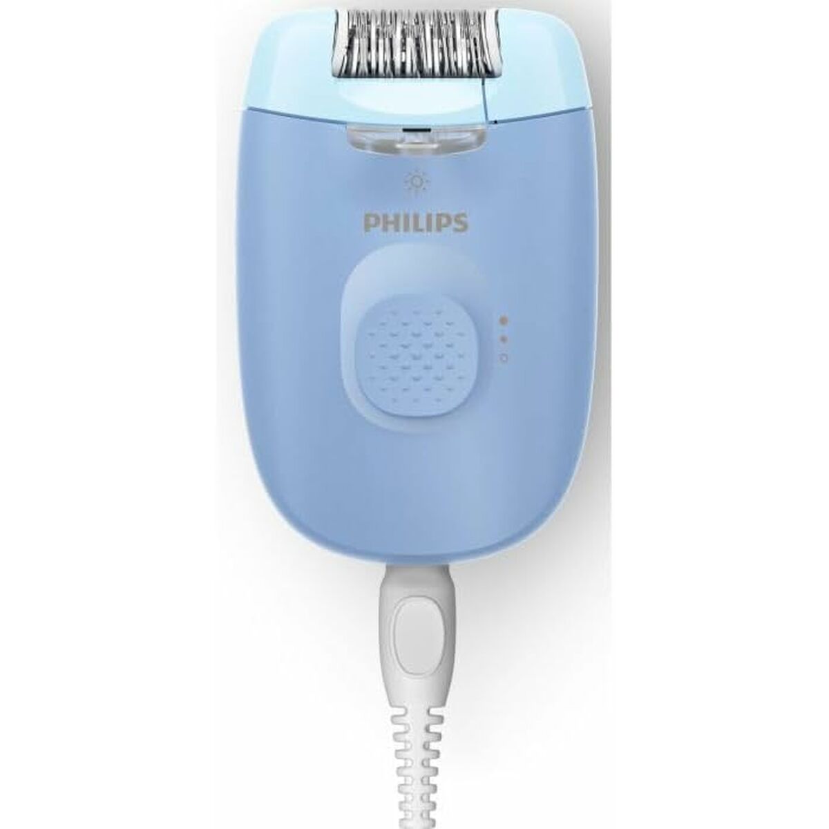 Electric Hair Remover Philips BRE247/00     *