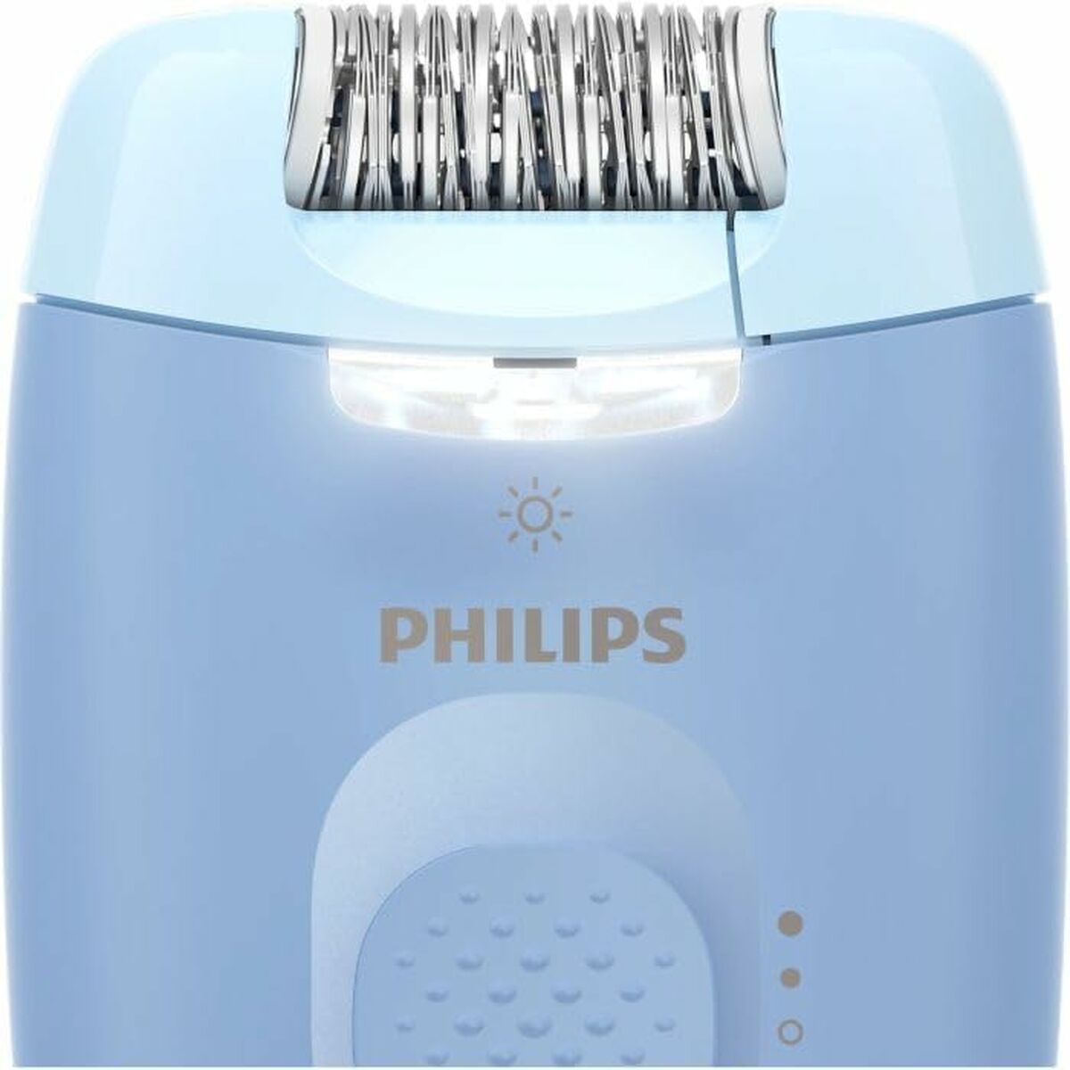 Electric Hair Remover Philips BRE247/00     *