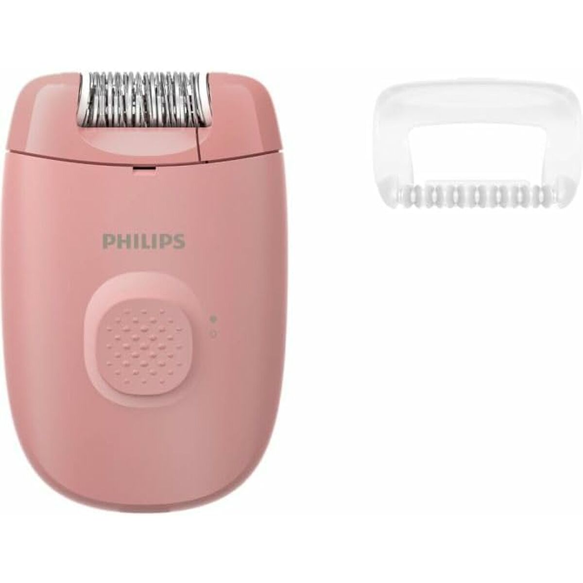 Electric Hair Remover Philips BRE227/00