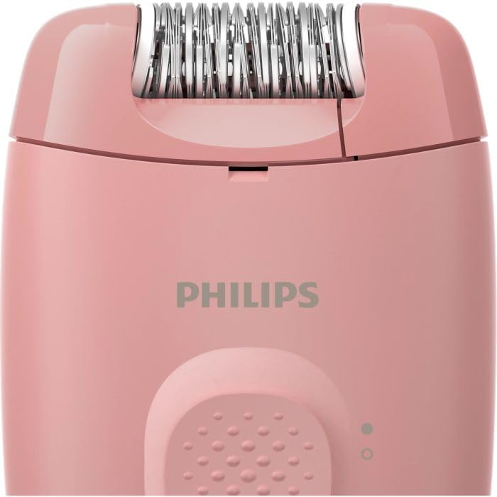 Electric Hair Remover Philips BRE227/00     *