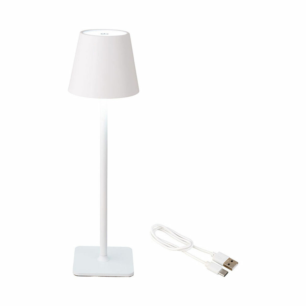 Desk lamp Lumineo White Desk lamp Lumineo White