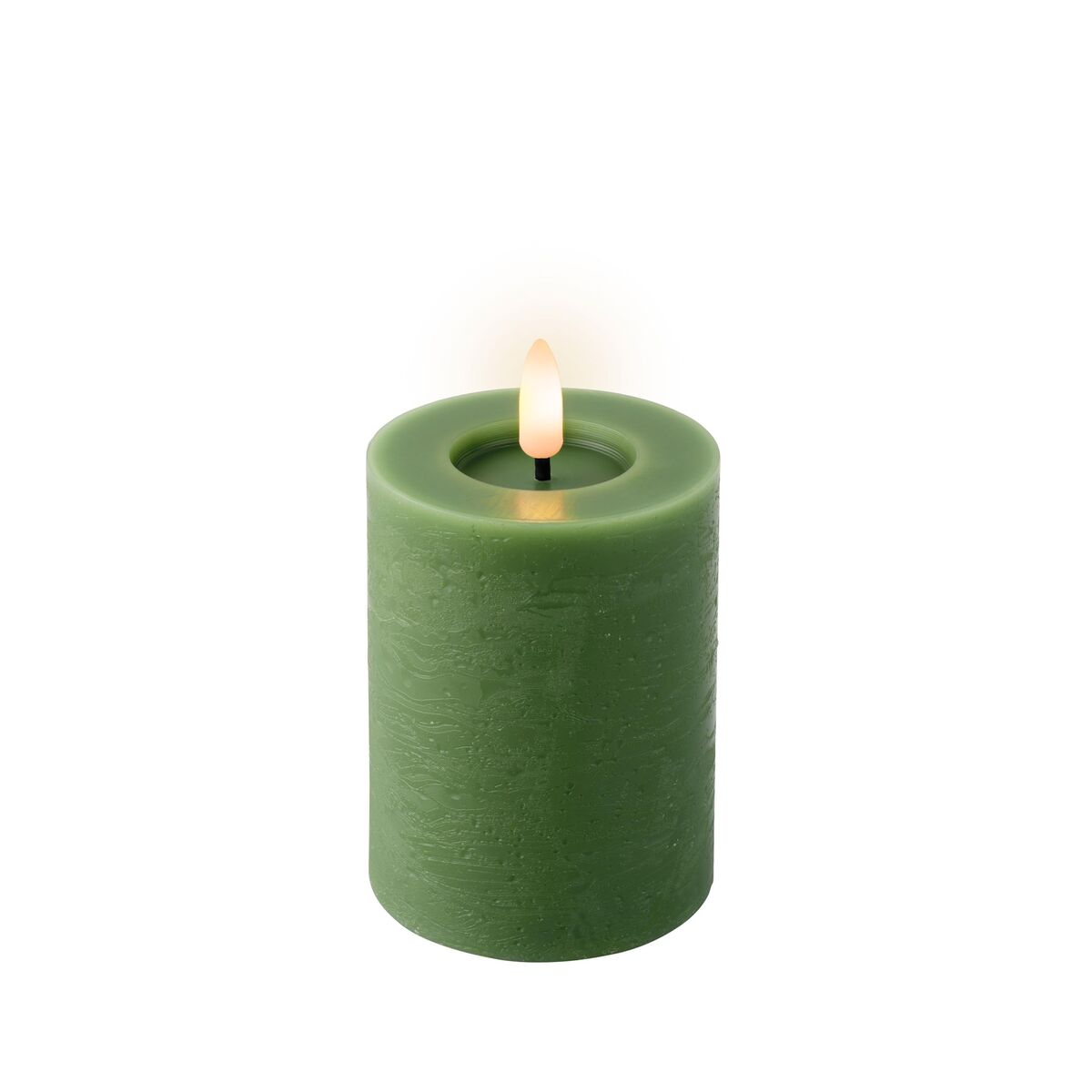 Candle Lumineo 7 x 11,2 cm Candle Lumineo 7 x 11,2 cm