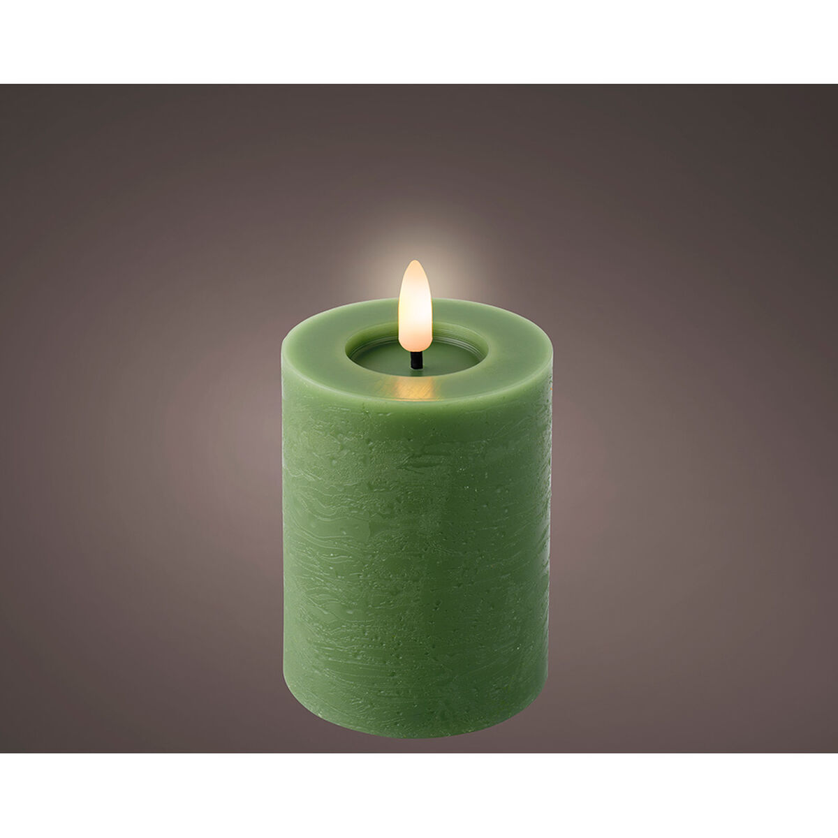 Candle Lumineo  7 x 11,2 cm