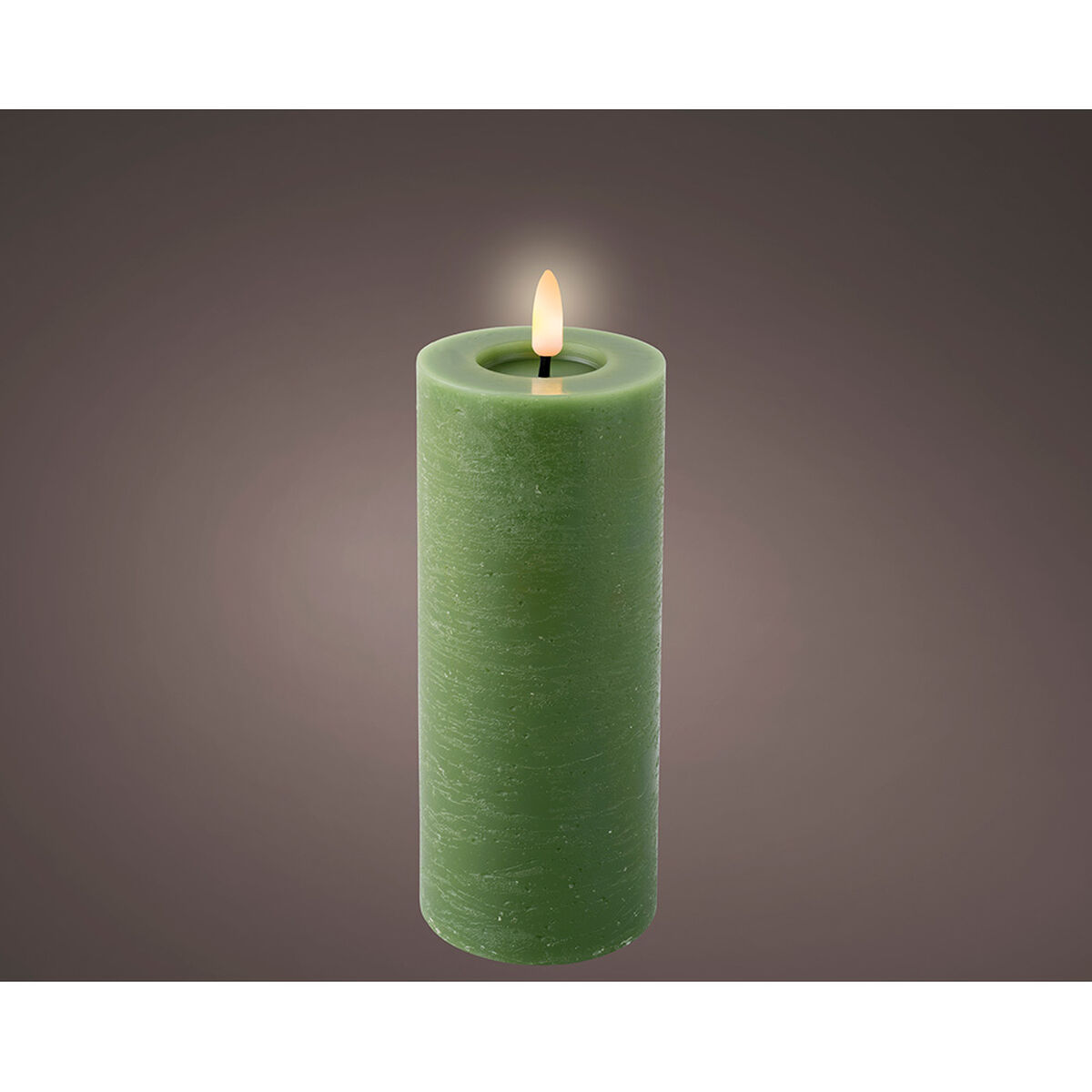 Candle Lumineo  7 x 19 cm