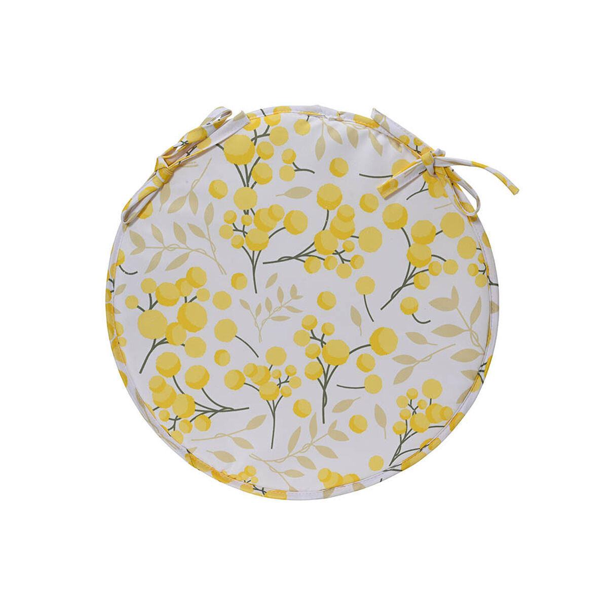 Cushion Decoris  39 x 4 cm Cushion Decoris  39 x 4 cm
