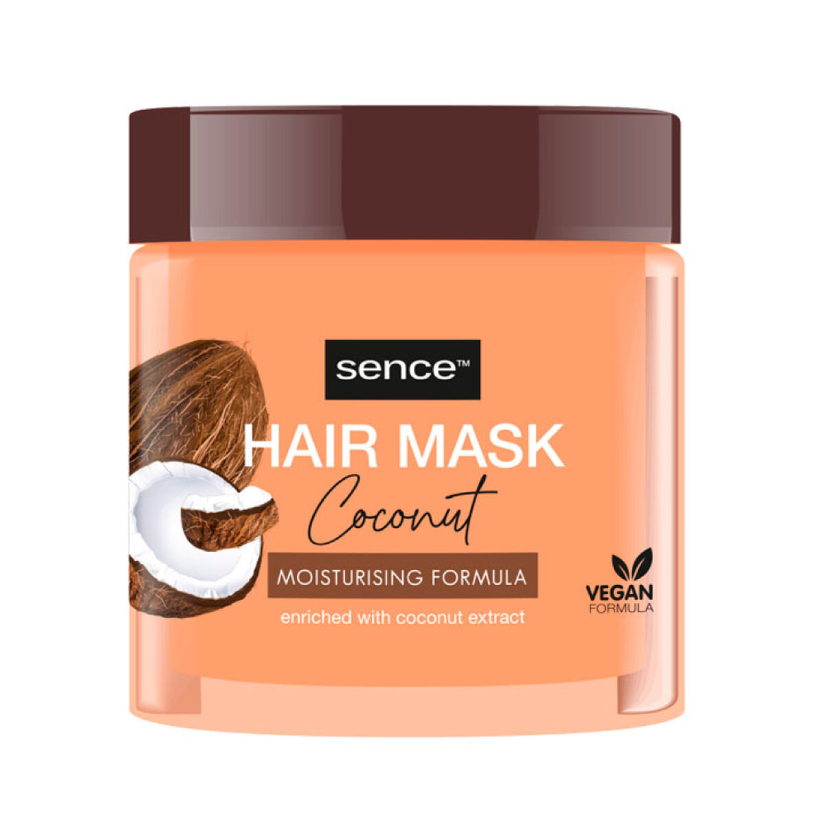 Hair Mask Sence 500 ml Hair Mask Sence 500 ml