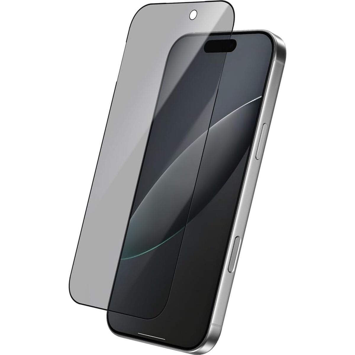 Screen Protector Just in case iPhone 17 Pro Max Screen Protector Just in case iPhone 17 Pro Max