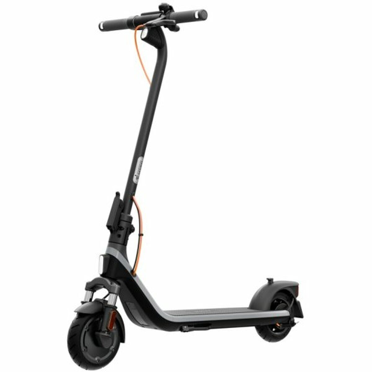Electric Scooter Segway E2 Plus II Black 500 W Electric Scooter Segway E2 Plus II Black 500 W