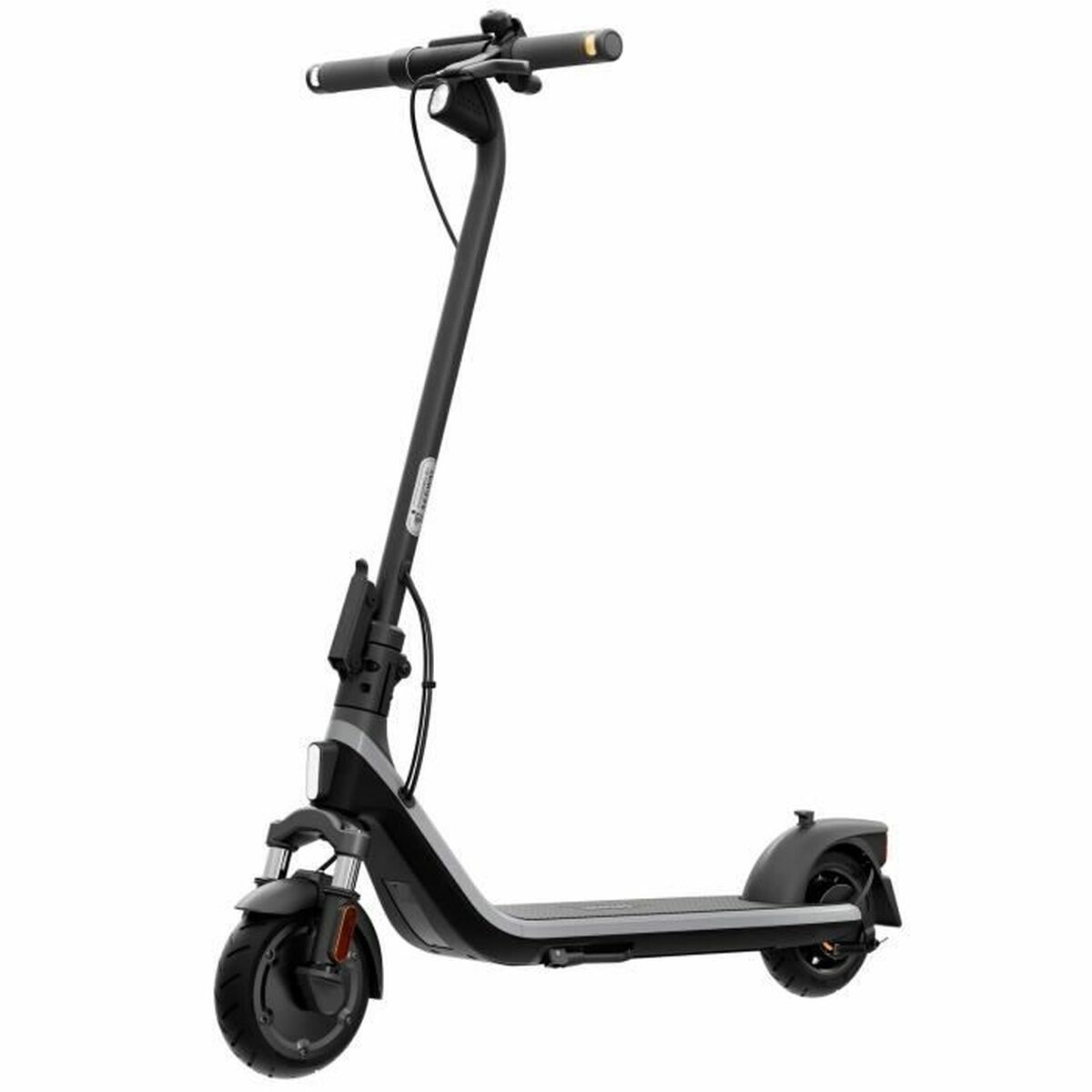 Electric Scooter Segway Black 450 W 20 km/h Electric Scooter Segway Black 450 W 20 km/h