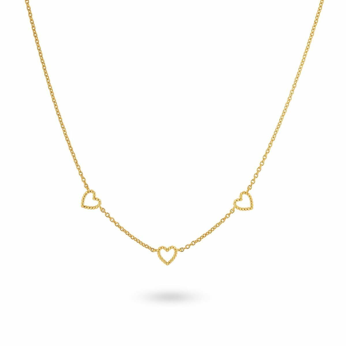 Ladies’ Necklace 24KAE