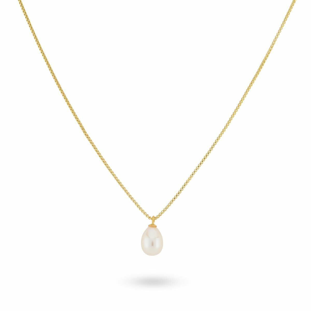 Ladies’ Necklace 24KAE