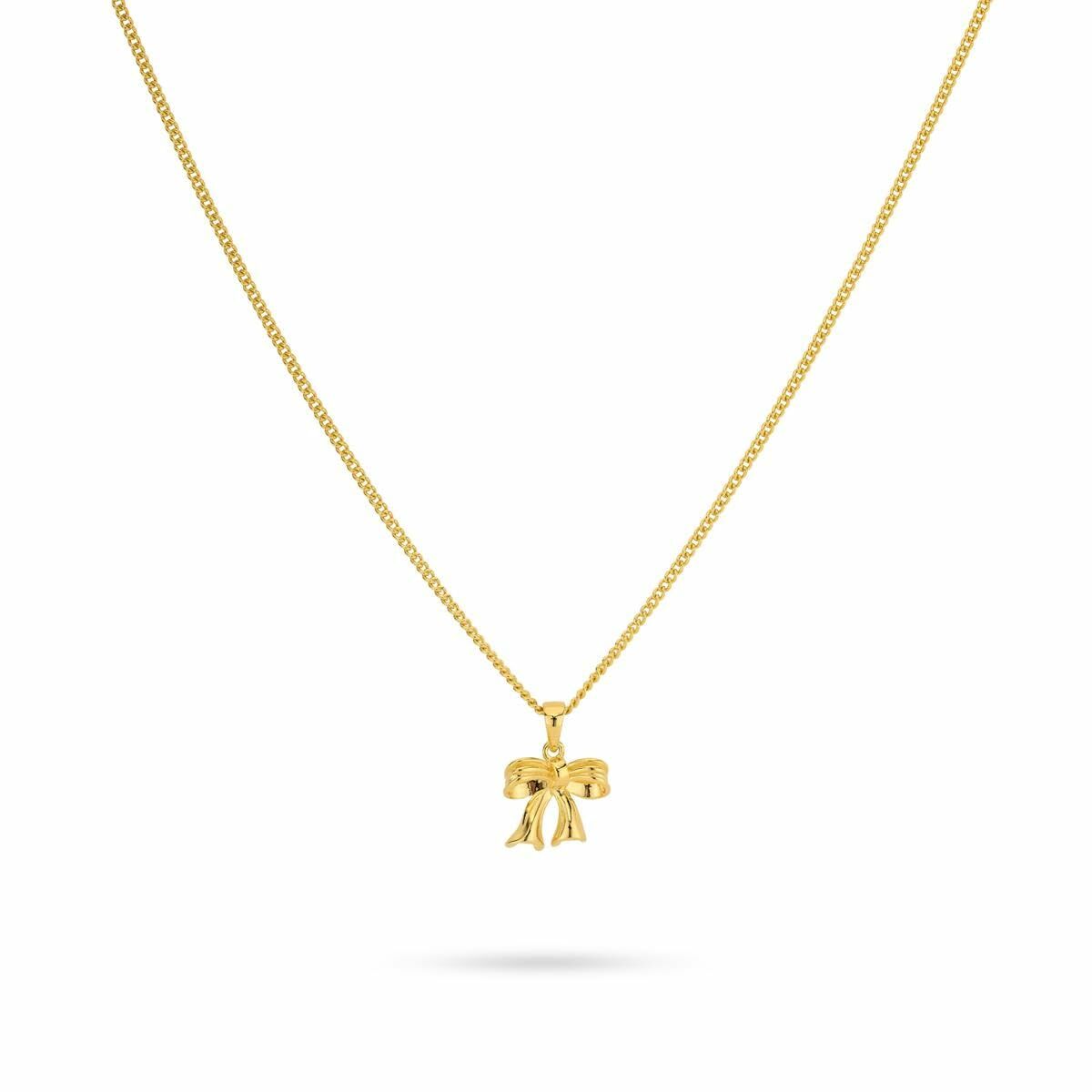 Ladies’ Necklace 24KAE