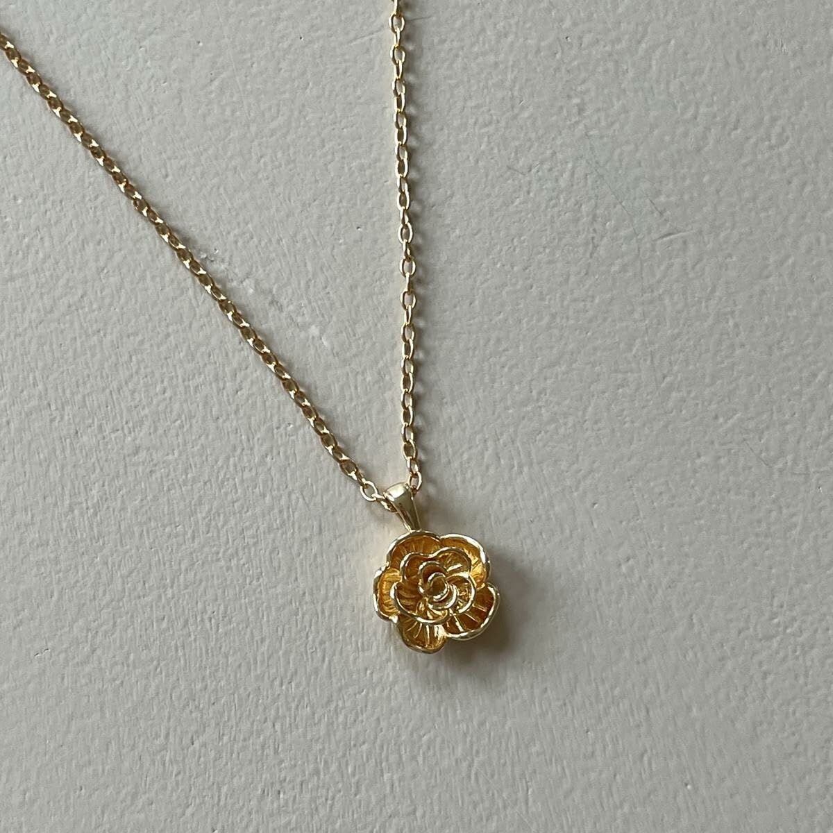 Ladies’ Necklace 24KAE