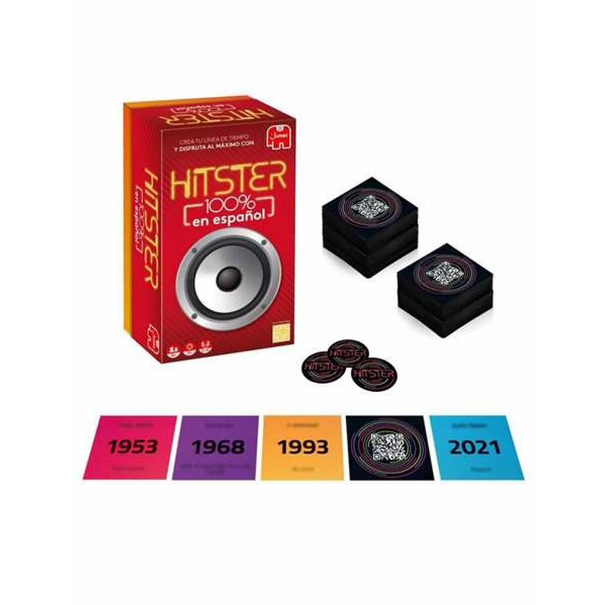 Board game Diset
