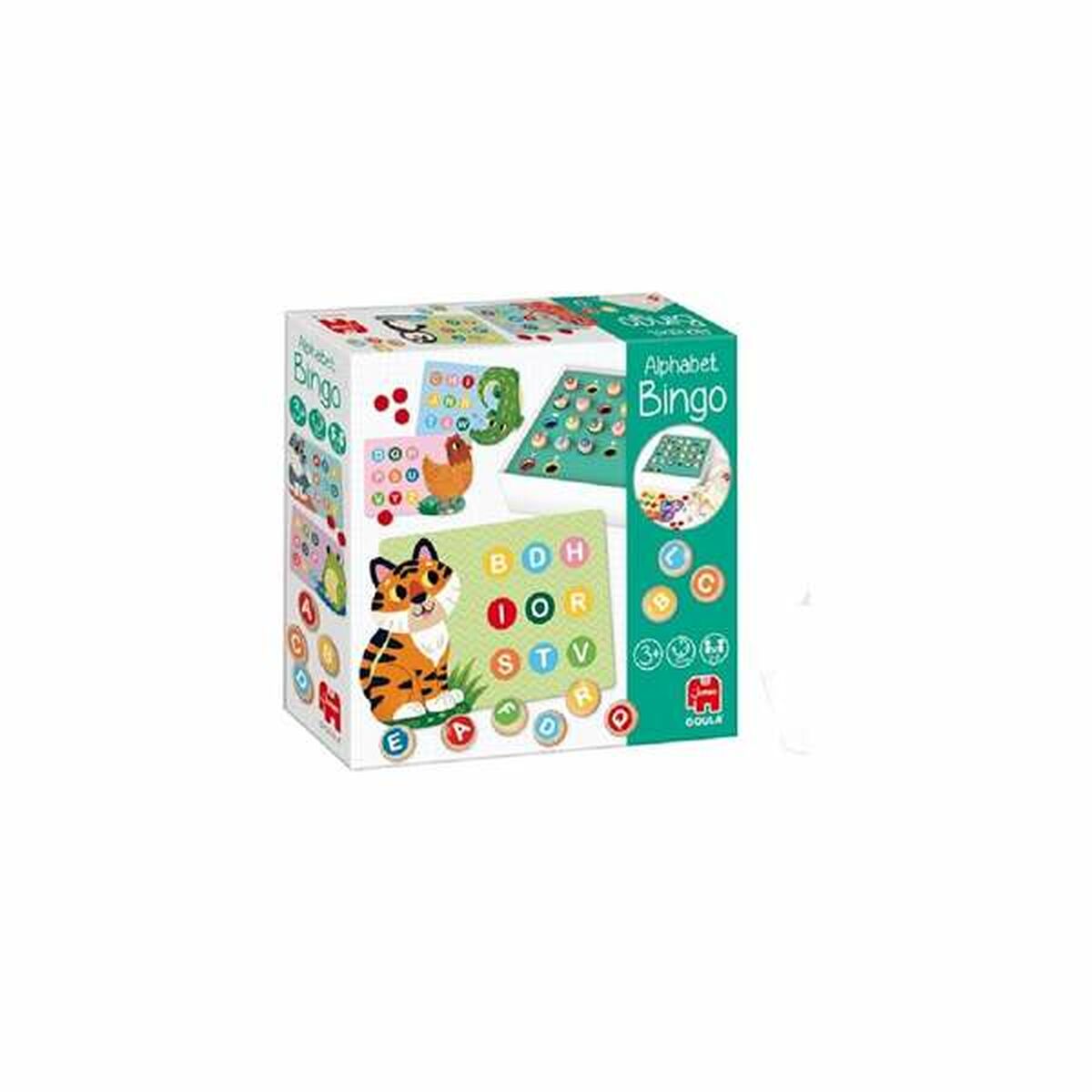 Board game Diset