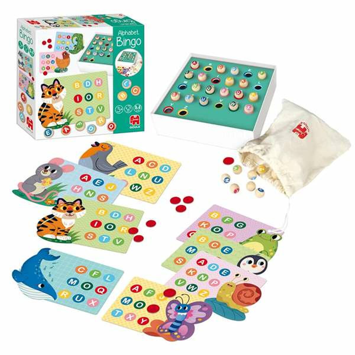 Board game Diset