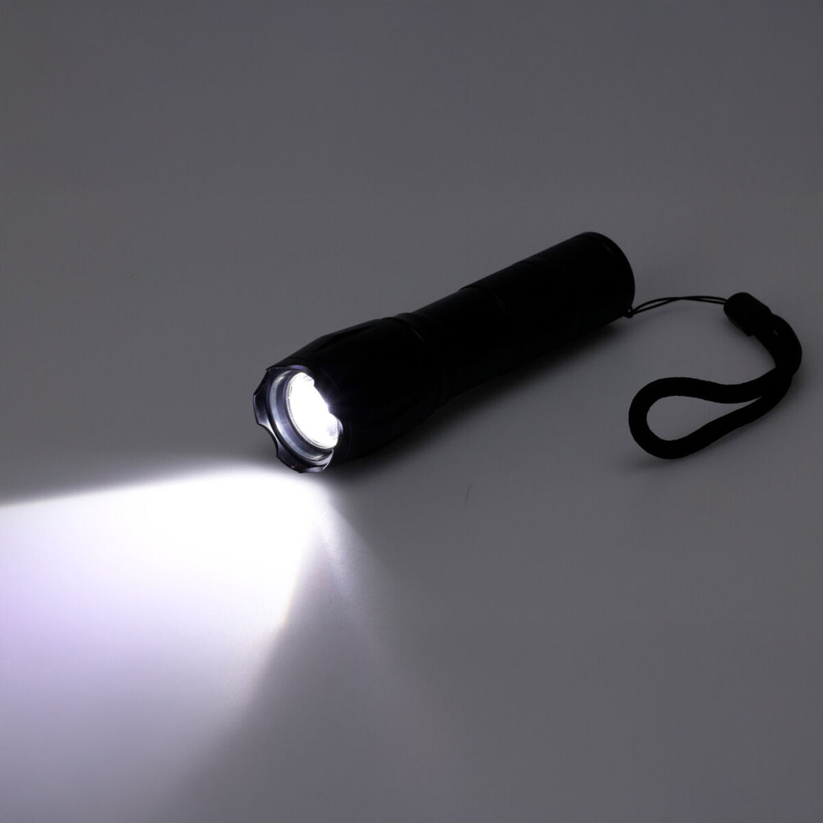 Torch LED Fx Light 3 W 300 Lm