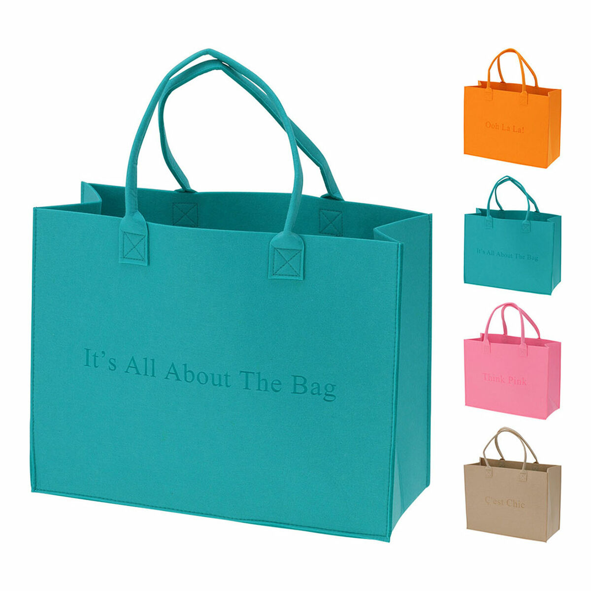 Bag Lifetime 44 x 34 cm Bag Lifetime 44 x 34 cm