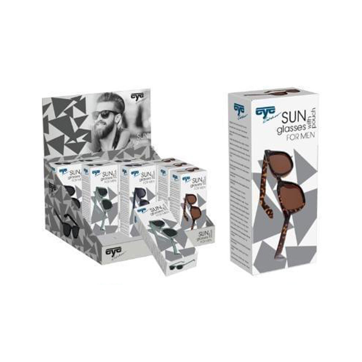 Sunglasses Eye Catcher