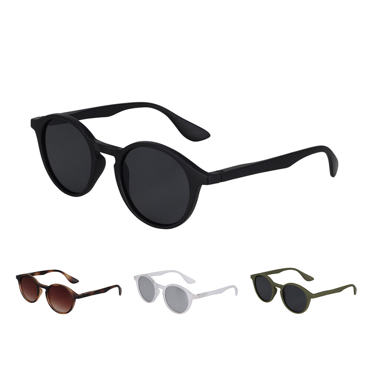 Sunglasses Eye Catcher