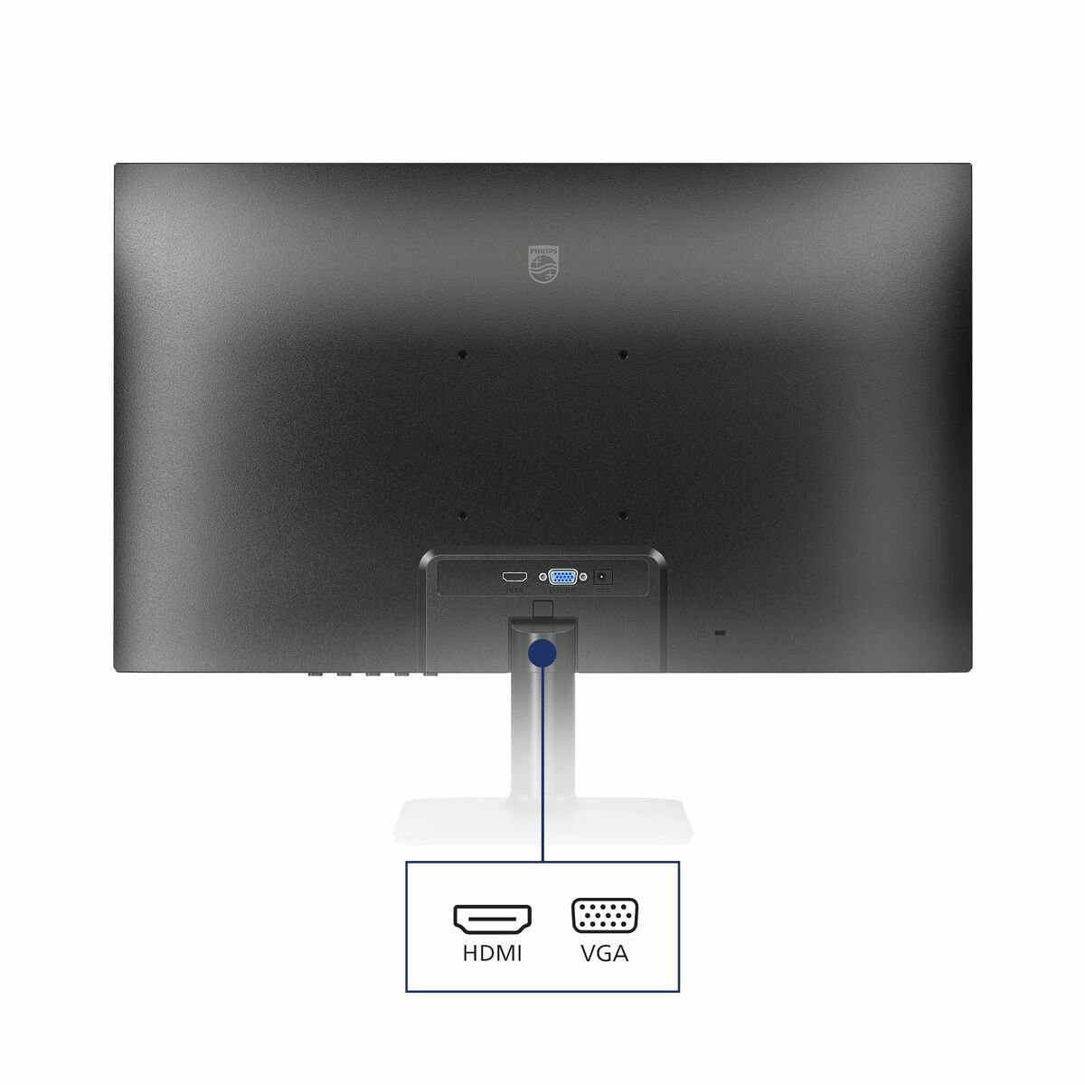 Monitor Philips 24E2N1110/00 23,8″ Full HD