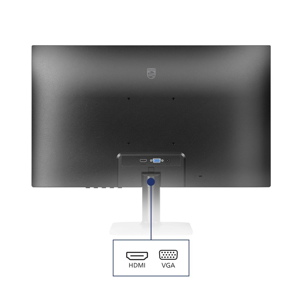 Monitor Philips 24E2N1110/00 24″ Full HD