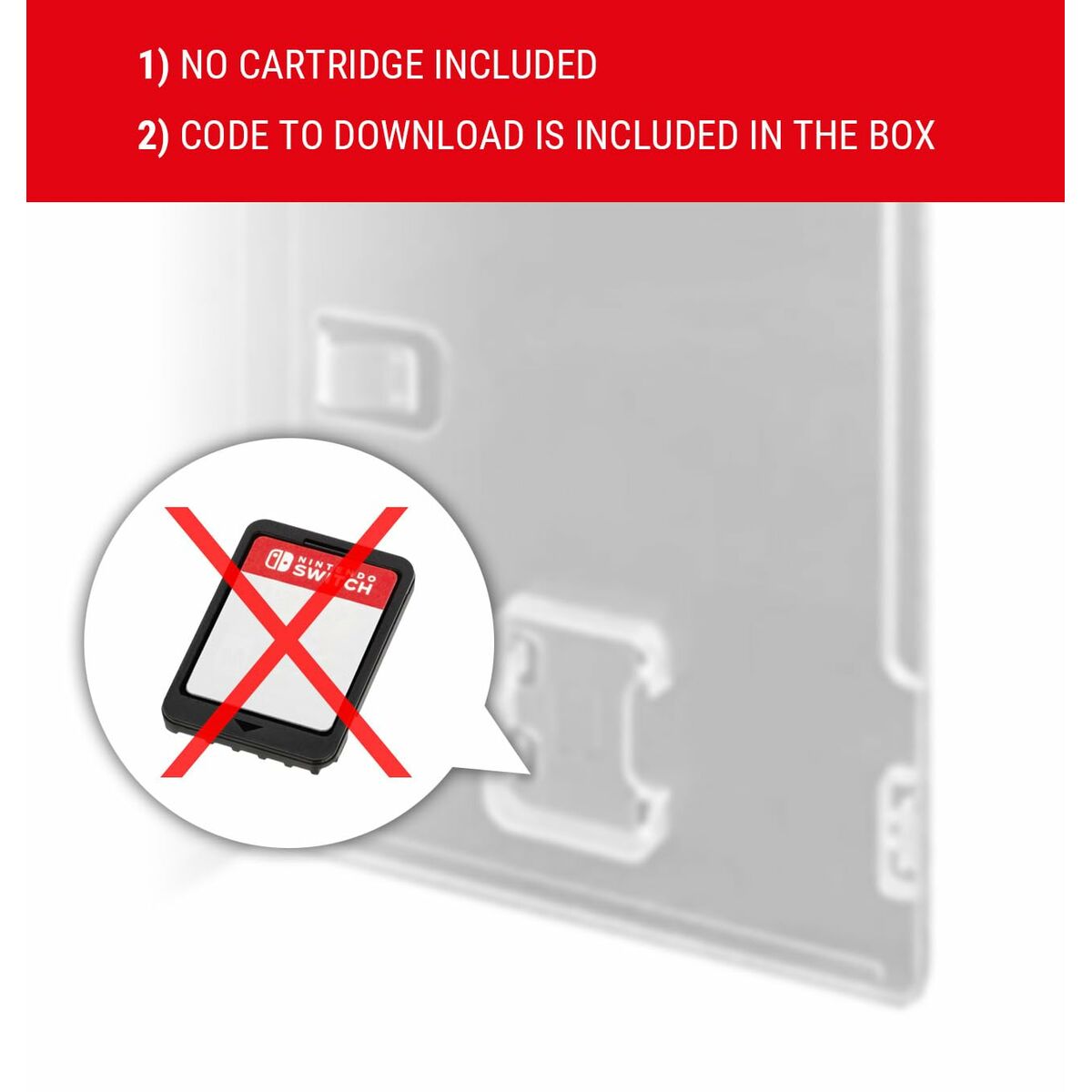 Video game for Switch Just For Games Winter Games Collection