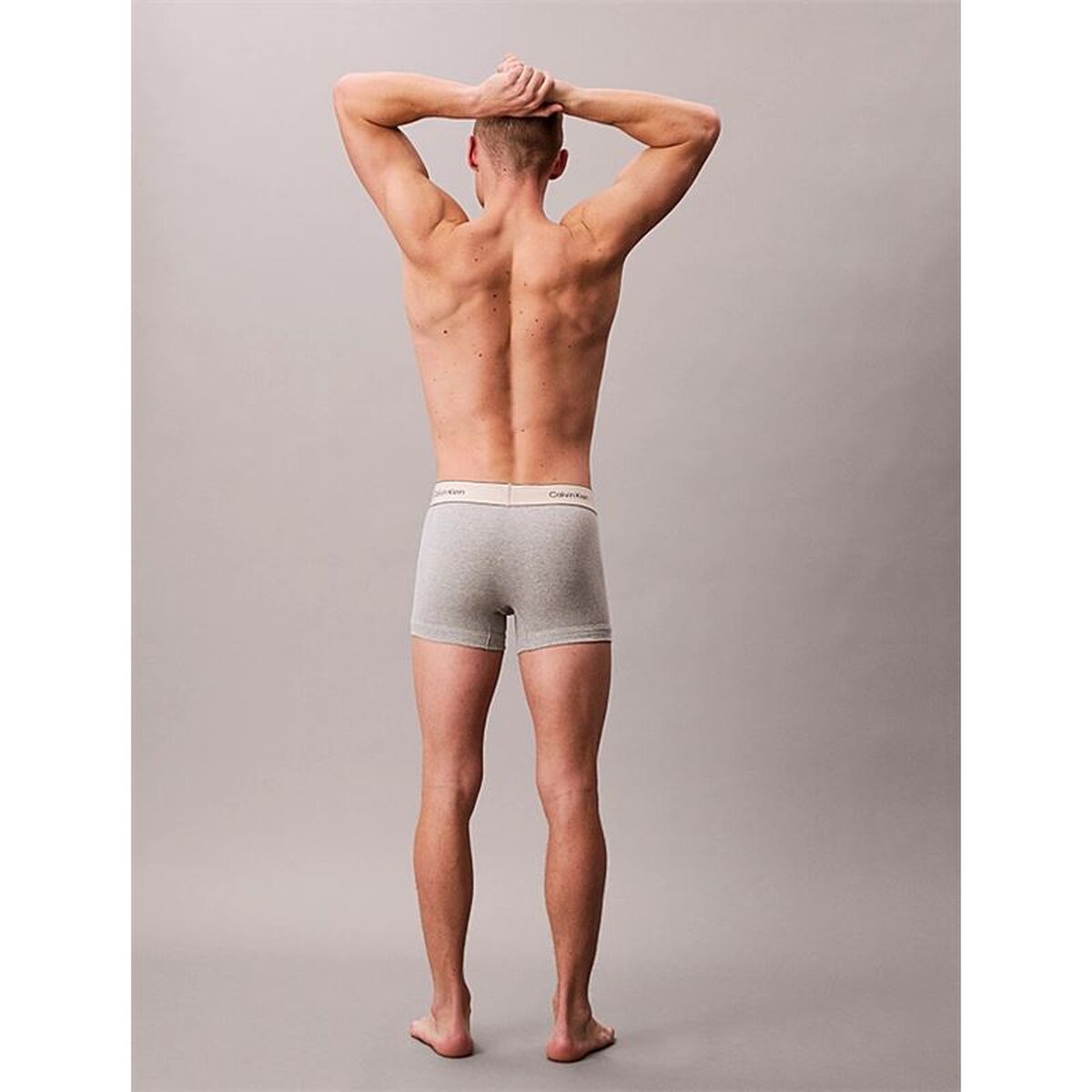 Men’s Boxer Shorts Calvin Klein 3 Pieces